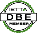 IBTTA Member - DBE